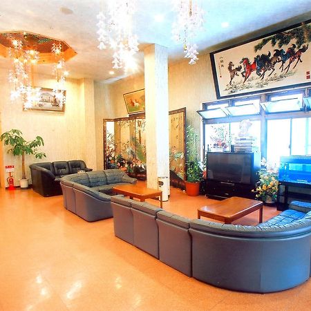 Minshuku A Course Hotel Shirahama Luaran gambar