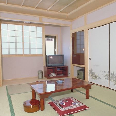 Minshuku A Course Hotel Shirahama Luaran gambar