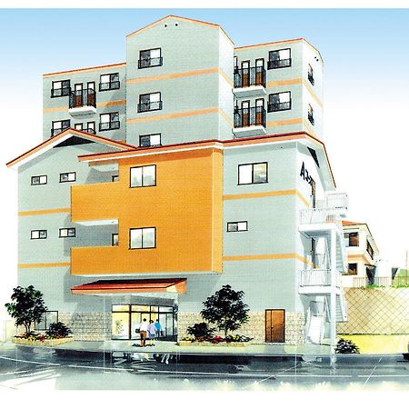 Minshuku A Course Hotel Shirahama Luaran gambar