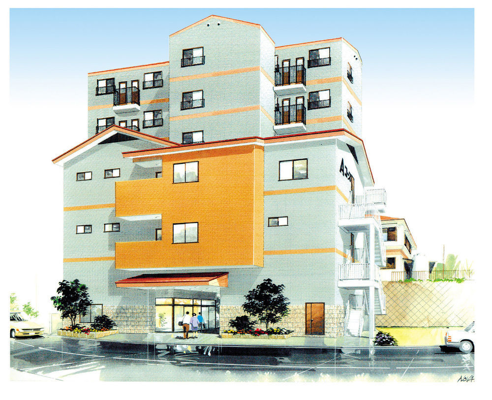 Minshuku A Course Hotel Shirahama Luaran gambar