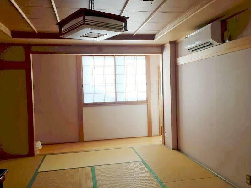 Minshuku A Course Hotel Shirahama Luaran gambar