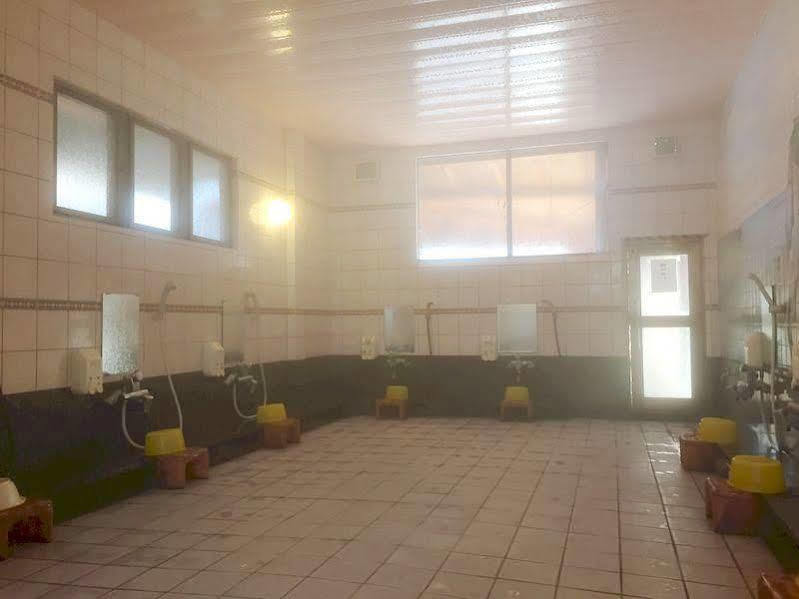 Minshuku A Course Hotel Shirahama Luaran gambar